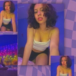 Meet your Posher, Kristal